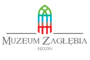 muzeum zagłębia logo