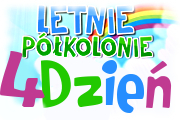 4 dzien letnie półkolonie 2017