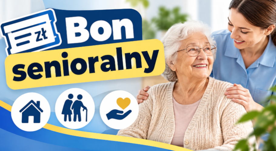 bon senioralny