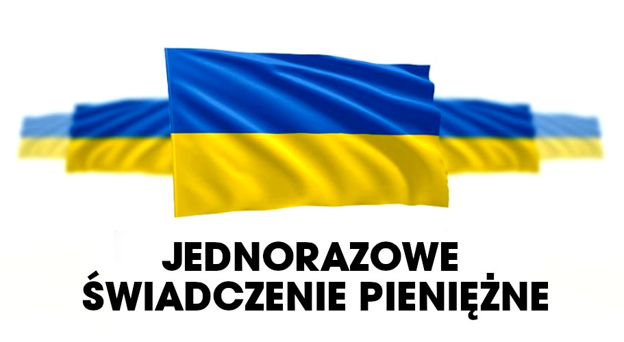 pomoc Ukrainie