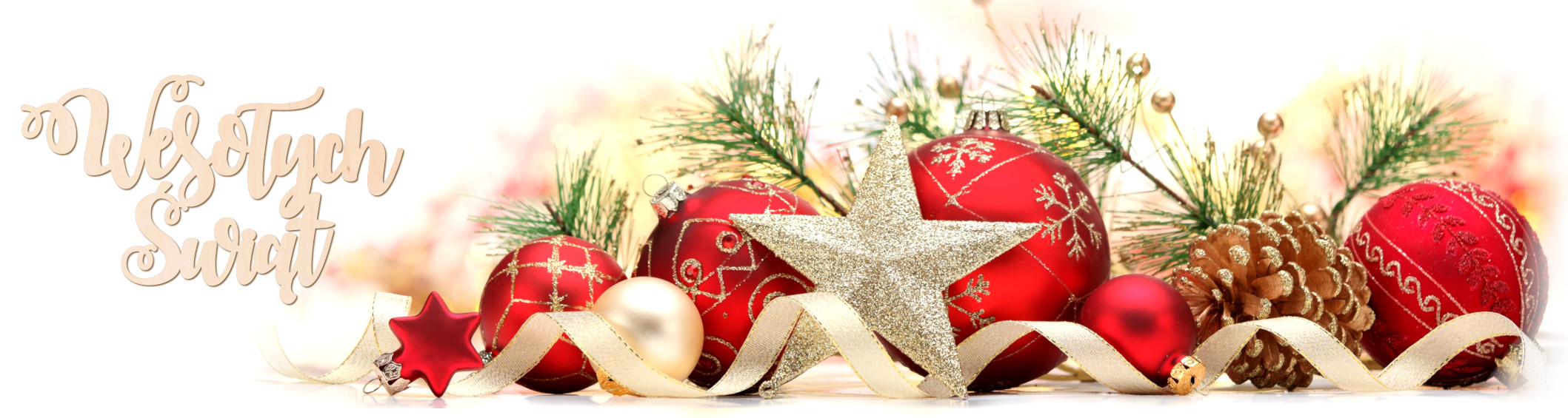 Wesołych Świąt