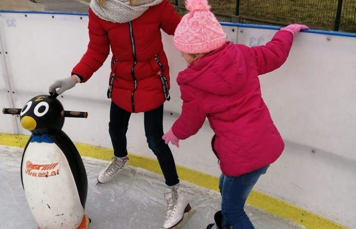 Zimowe Półkolonie 2020