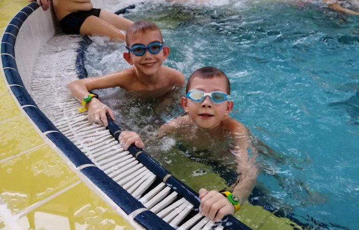 Zimowe Półkolonie 2020