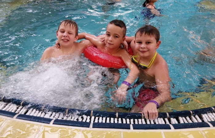 Zimowe Półkolonie 2020