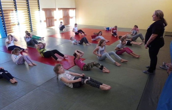 Zimowe Półkolonie 2020