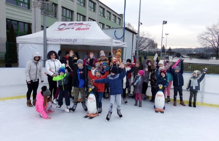 Zimowe Półkolonie 2020