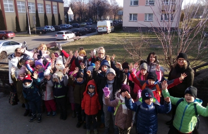 Zimowe Półkolonie 2020