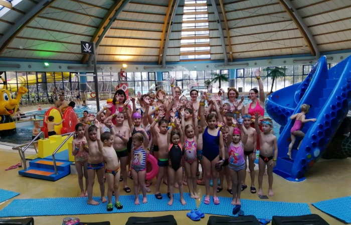 Zimowe Półkolonie 2020